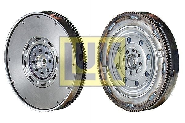 Debriyaj Volanı Passat-A4-A6 2.5Tdı 97-05 Luk 415007810