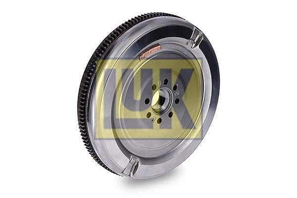 Debriyaj Volanı Transporter T5-Multıvan V 2.5Tdı 04-09 130 Ps Axd-Bnz Luk 415115610