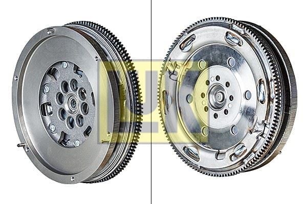 Debriyaj Volanı Vw Crafter 2.5Tdı 06> Bjj-Ceba-Bjk-Cebb-Bjl-Ceca Luk 415033510