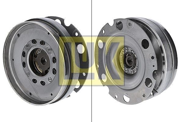 Debriyaj Volantı A4-A5-A6-2.0Tdı Luk 415092309