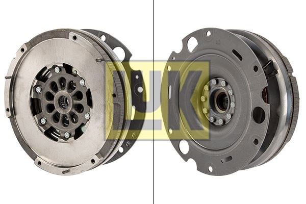 Debriyaj Volantı A4 B8 8K2 2.0 Tdı 08-15 Luk 415086910
