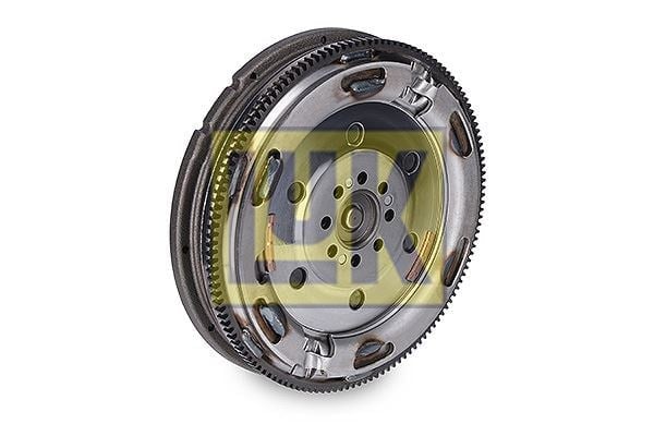 Debriyaj Volantı Crafter 2.5Tdı 163Hp 06> Bjm-Cecb Luk 415033610