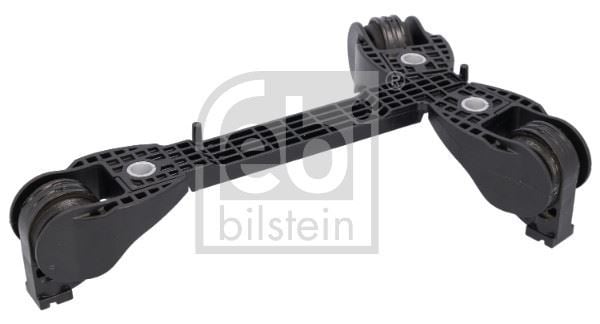 Decoupling Element Klima Kompresörü İçin Audı Febı 184598