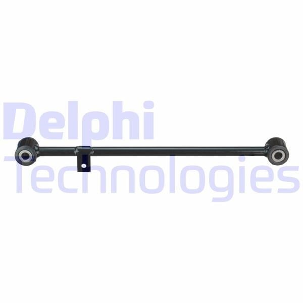 Denge Kolu Solnıssanx-Traılt30 Delphı Tc3922