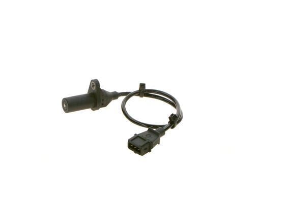 Devir-Hız Sensörü Dg-6 Bosch 0261210117
