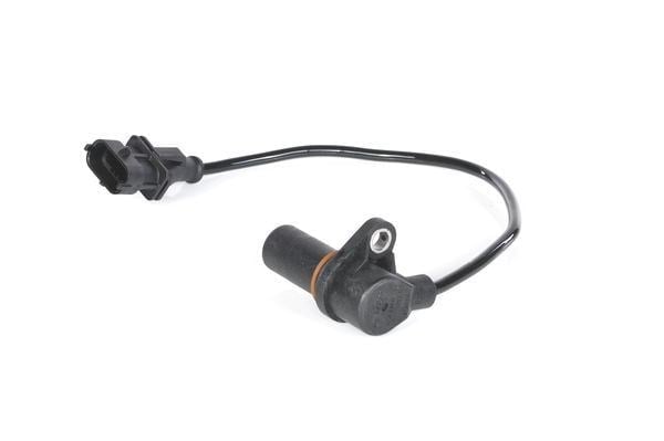 Devir-Hız Sensörü Dg 6 Bosch 0281002676