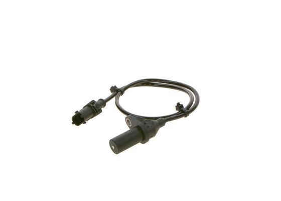 Devir-Hız Sensörü Dg-6-K Bosch 0261210161