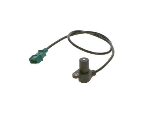 Devir-Hız Sensörü Dg-6-K Bosch 0261210163