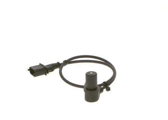 Devir-Hız Sensörü Dg-6-K Bosch 0261210205