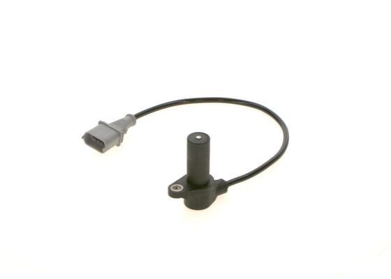 Devir-Hız Sensörü Dg-6-K Bosch 0261210204