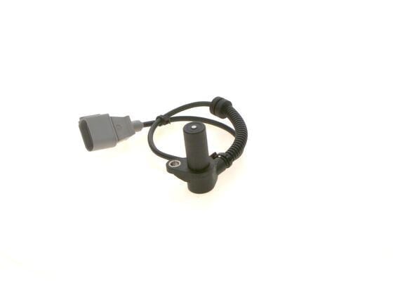 Devir-Hız Sensörü Dg-6-K Bosch 0261210298