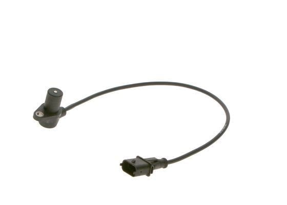 Devir-Hız Sensörü Dg-6-K Bosch 0261210300