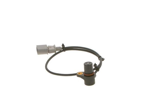 Devir-Hız Sensörü Dg-6-K Bosch 0261210217
