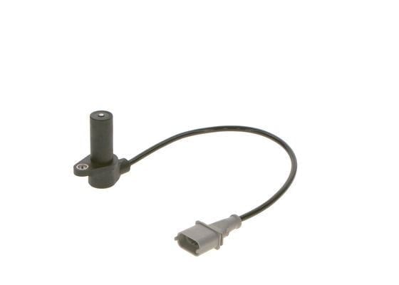 Devir-Hız Sensörü Dg-6-K Bosch 0261210248