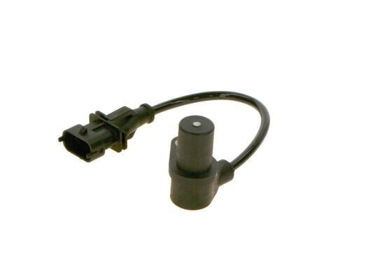 Devir-Hız Sensörü Dg-6-K Bosch 0281002410