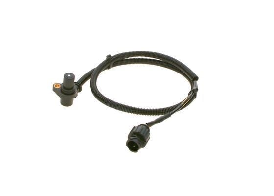 Devir-Hız Sensörü Dg-6-K Bosch 0281002458
