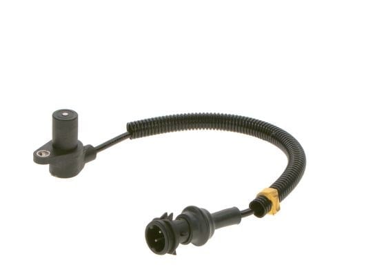 Devir-Hız Sensörü Dg-6-K Bosch 0281002271