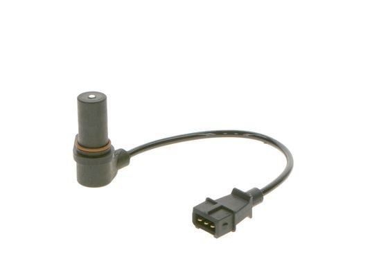 Devir-Hız Sensörü Dg-6-K Bosch 0281002206