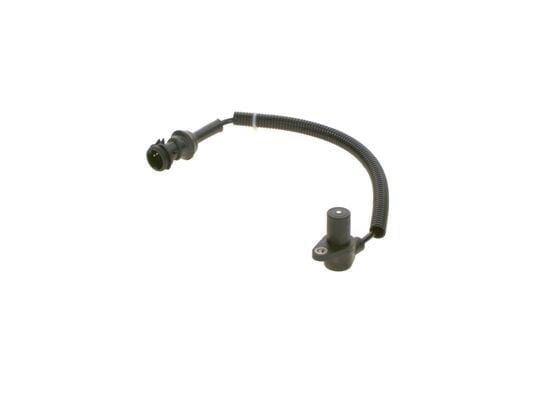 Devir-Hız Sensörü Dg-6-K Bosch 0281002270