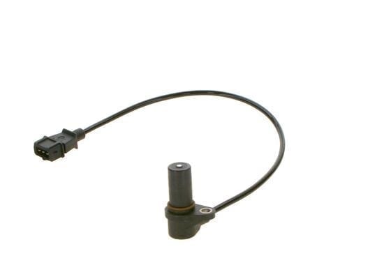 Devir-Hız Sensörü Dg-6-K Bosch 0281002102
