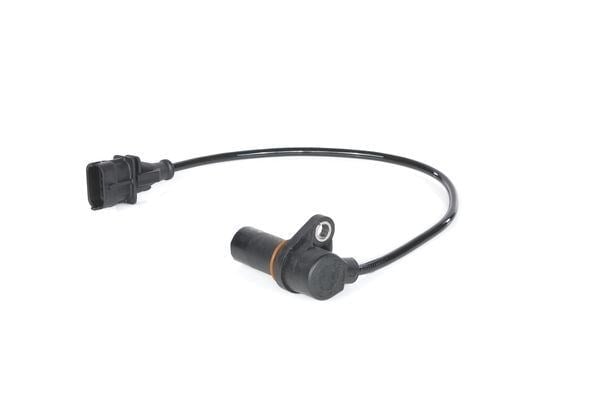 Devir-Hız Sensörü Dg-6-K Bosch 0281002553