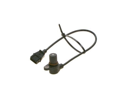 Devir-Hız Sensörü Dg-6-K Bosch 0281002408