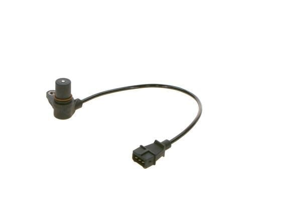 Devir-Hız Sensörü Dg-6-K Bosch 0281002165