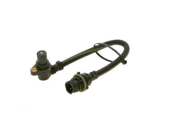 Devir-Hız Sensörü Dg-6-K Bosch 0281002248