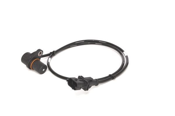 Devir-Hız Sensörü Dg-6-K Bosch 0281002929