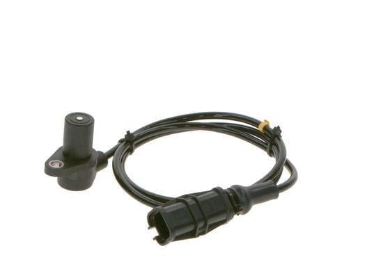 Devir-Hız Sensörü Dg-6-K Bosch 0281002427