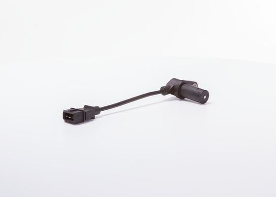 Devir-Hız Sensörü Dg-6-K Bosch 0281002509