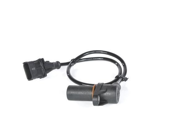 Devir-Hız Sensörü Dg-6-K Bosch 0281002808
