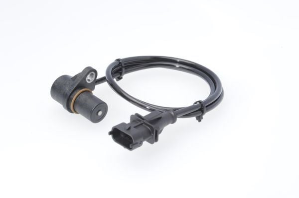 Devir-Hız Sensörü Dg-6-K Bosch 0281002807