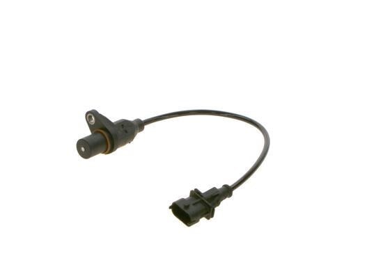 Devir-Hız Sensörü Dg-6-K Bosch 0281002411
