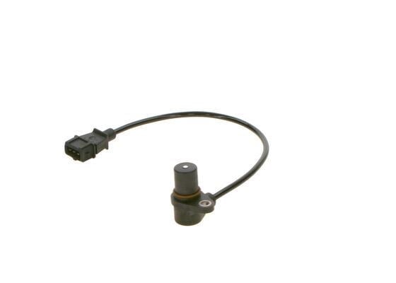 Devir-Hız Sensörü Dg-6-K Bosch 0281002145