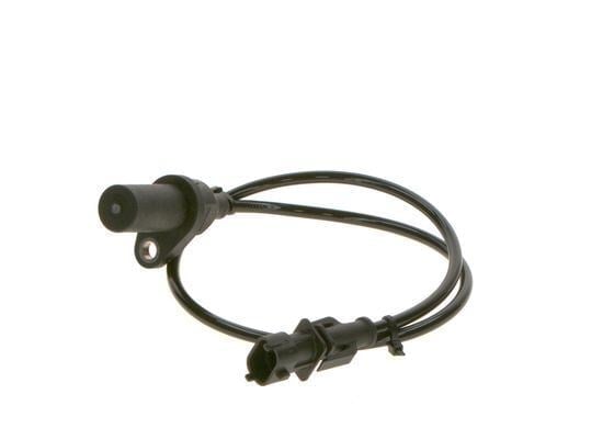 Devir-Hız Sensörü Dg-6P-K Bosch 0261210340