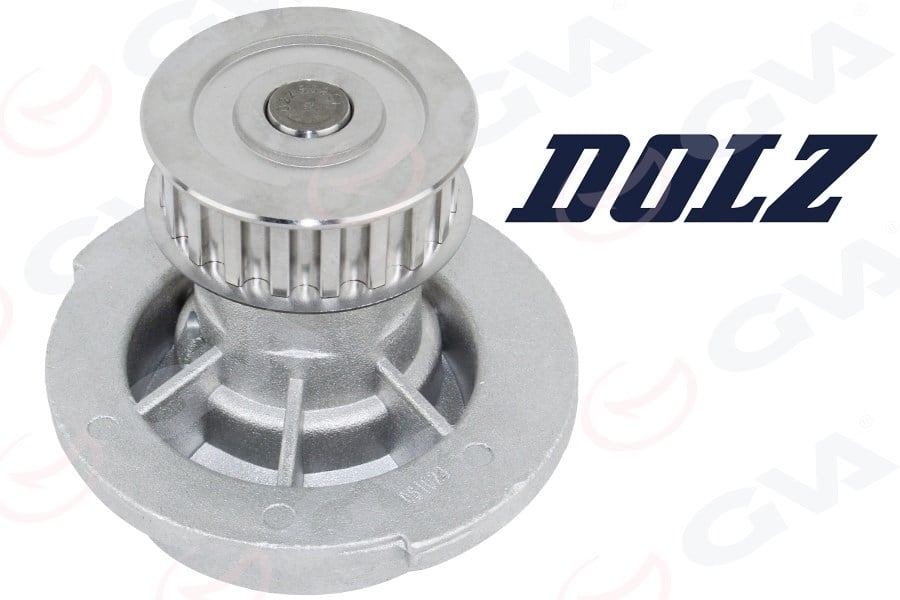 Devirdaim Chevrolet Kalos 1.4 Rezzo 1.6 05 > Daewoo Kalos 1.4 02 > Lanos 1.4 1.5 97 > Gva 5290922