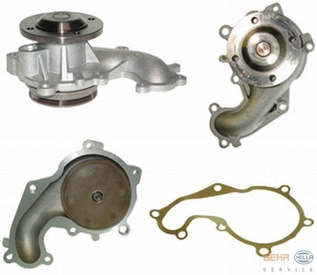 Devirdaim Connect 02>14 1.8 Tdcı Focus I -Iı 98>11 -Mondeo Iv 07>14 1.8 Tdcı Pa742 Marellı 351110003200
