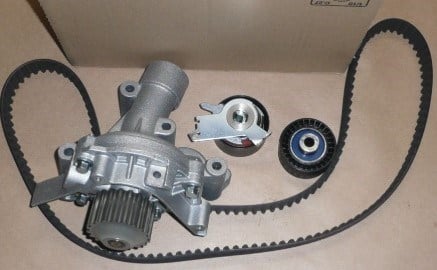 Devirdaim Eksantrik Gergi Kiti P307-P308-P407-P807-Expert-Jumpy-C4-C5-C8 2.0İ Rfh Ew10a Psa 1609525580