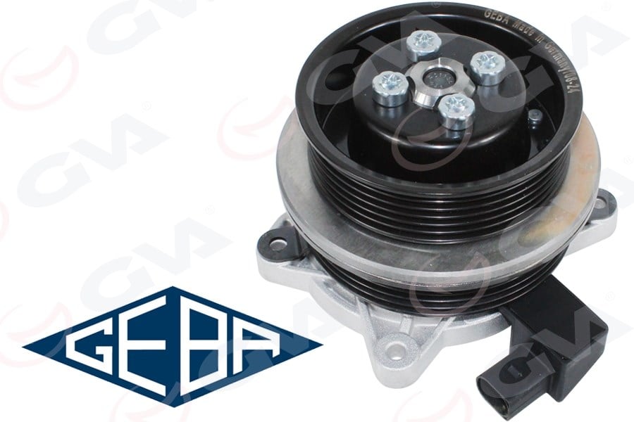 Devirdaim Elektrikli Golf 5-6-Jetta-Passat-Tıguan-A3-Leon 09-13 1.4 Tsı Bmy-Blg-Cava-Bwk Gva 5275252