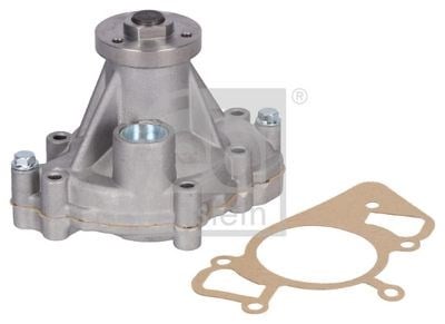 Devirdaim Ford Febı 185670