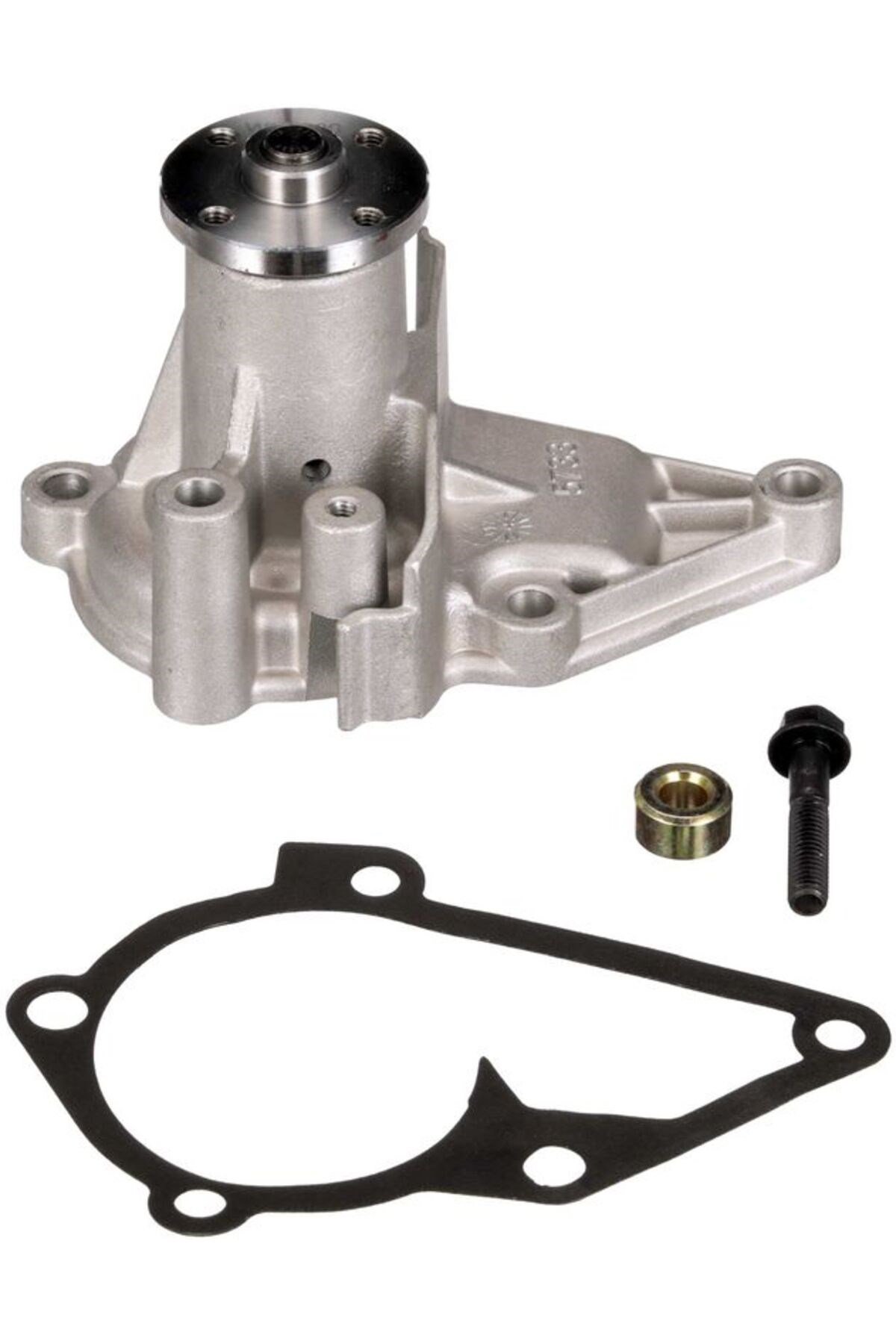 DEVIRDAIM GWHY-23A - 2510026660 KORE ACCENT MIL/ACCENT ADM/ACCENT ERA/ELANTRA/CERATO 1.4--2510026902