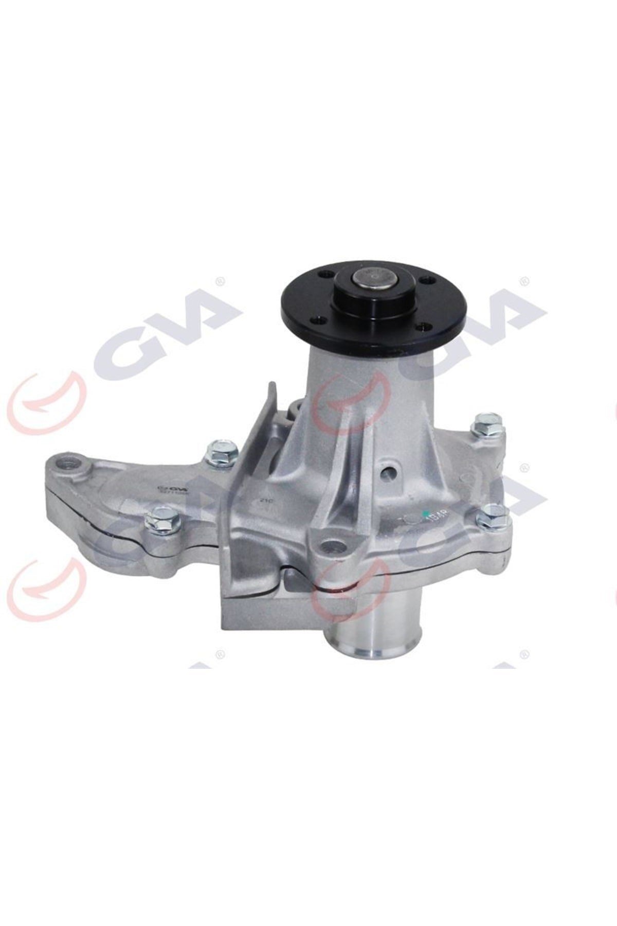 Devirdaim Kapaklı Toyota Carına-corolla 1.6 92-97-5271105k 1610009120-1610019255-1610019295