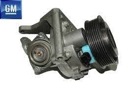 Devirdaim Komple Elektrikli Astra J-Astra K-Insıgnıa B-Mokka-Zafıra C-Merıva B 1.6 Dizel A-B16dth -Dte-Dtr Gm 55569983