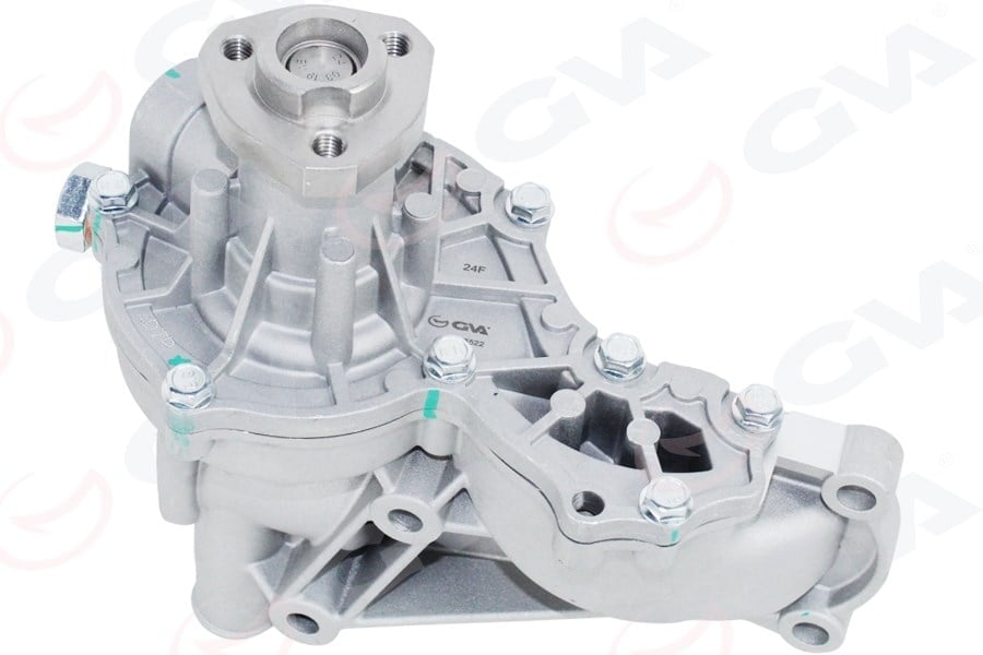 Devirdaim Komple Passat 97-00 A4 95-00 A6 95-97 1.8 T-1.8 Enj. Gva 5275522
