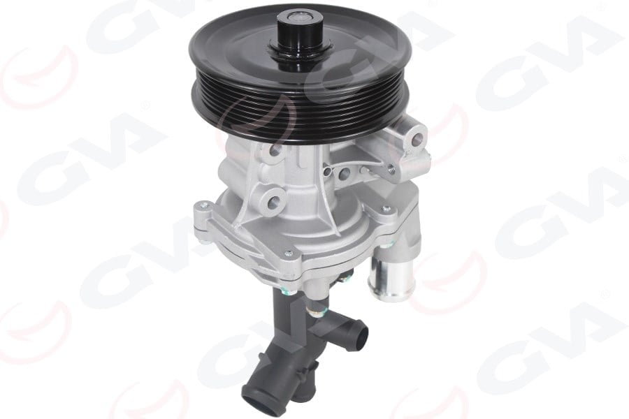 Devırdaım Komple Su Pompası Transıt V348 06>11 3.2 200Ps Gva 5231121
