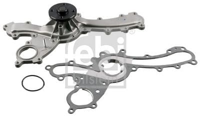 Devirdaim Lexus Febı 186012