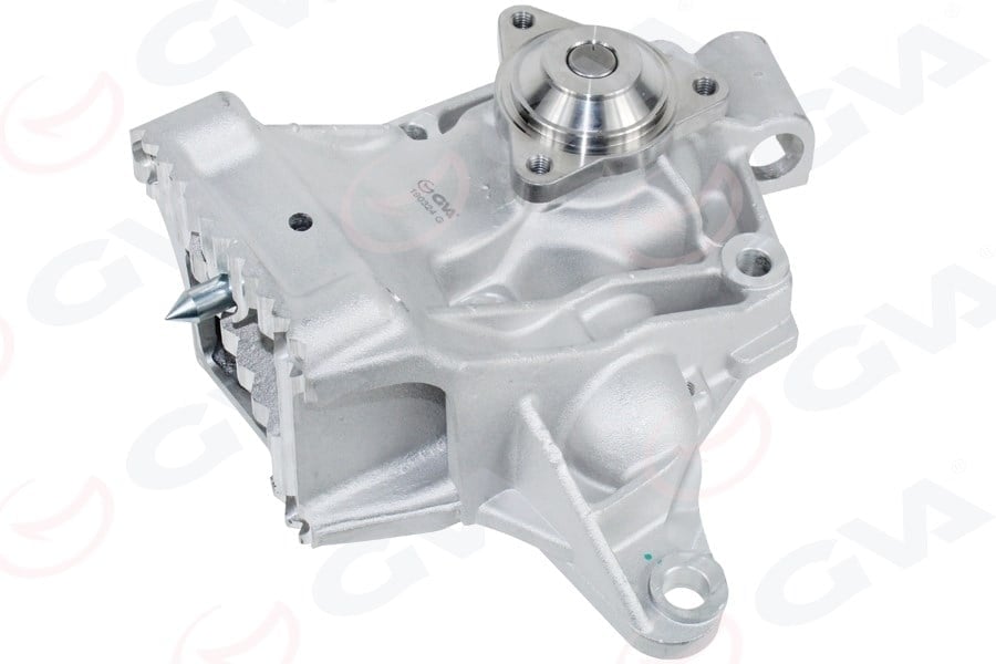 Devirdaim Master Iı 2.5D-Movano 2.5D S8u Üçgen Kafa Gva 5219121