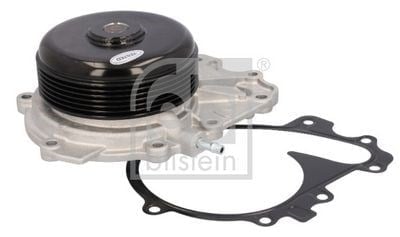 Devirdaim Motor Sogutmasi Mercedes Febı 188397