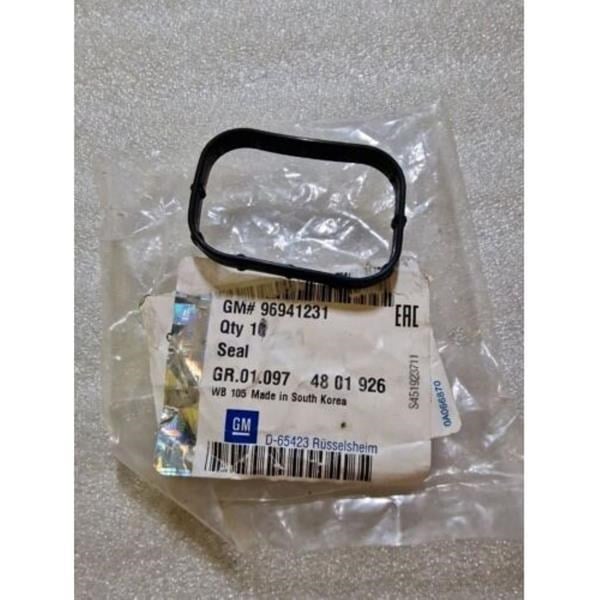 Devirdaim Oringi Captıva-Antara-Cruze 2.0 Gm 96941231